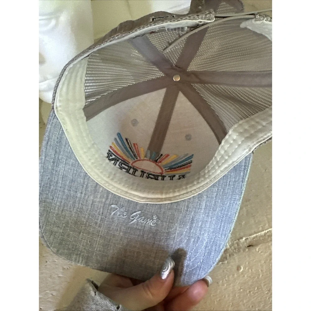 Auburn University‎ Tigers Hat Trucker Mesh Back Adjustable SnapBack Cap